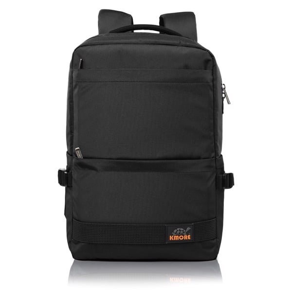 Balo laptop 15.6 inch kmore parker - tại balonation.vn