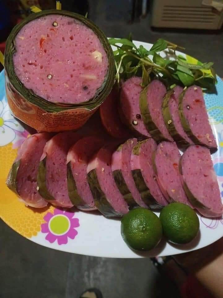 Bảo Quản Thực Phẩm HA-Q1 - VDN Food