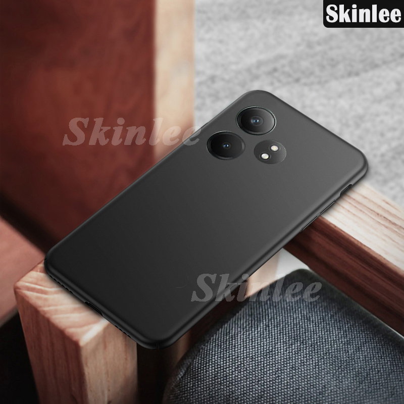 Phone case For Realme GT NEO6 / Realme GT NEO6 SE Back cover Ultra Thin Silica Gel Smooth Silicone Anti Fingerprint Cover For Realme GT 6T / Realme GT6 Cover cases
