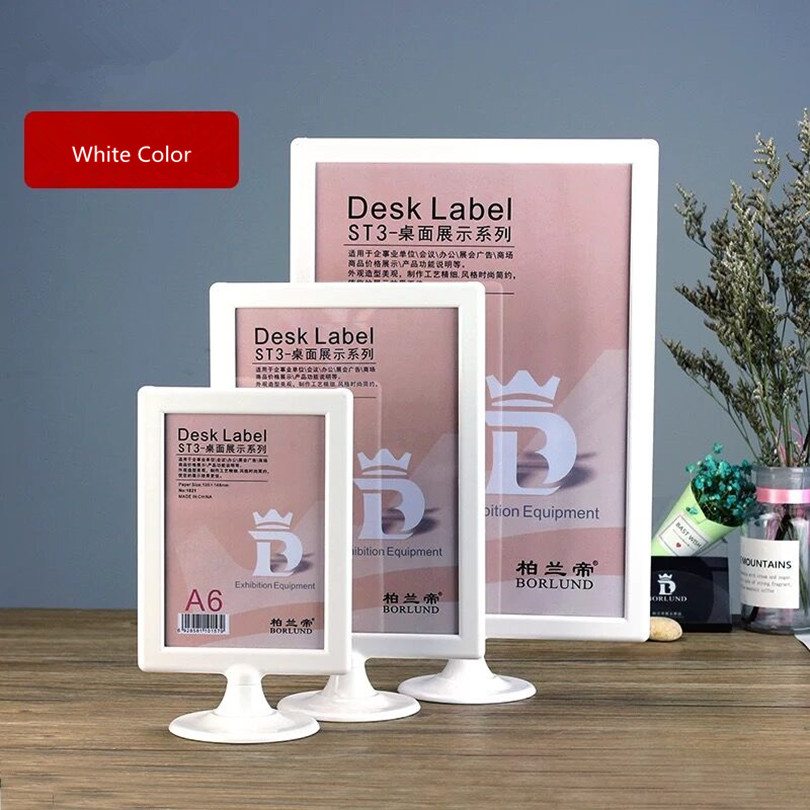 %E3%80%90Thriving%E3%80%91%20A4%20Plastic%20Sign%20Holder%20Display%20Stand%20Table%20Card%20For%20Hotel%20Conferences%20Business%20Price%20List%20Frame%20-%20Image%204