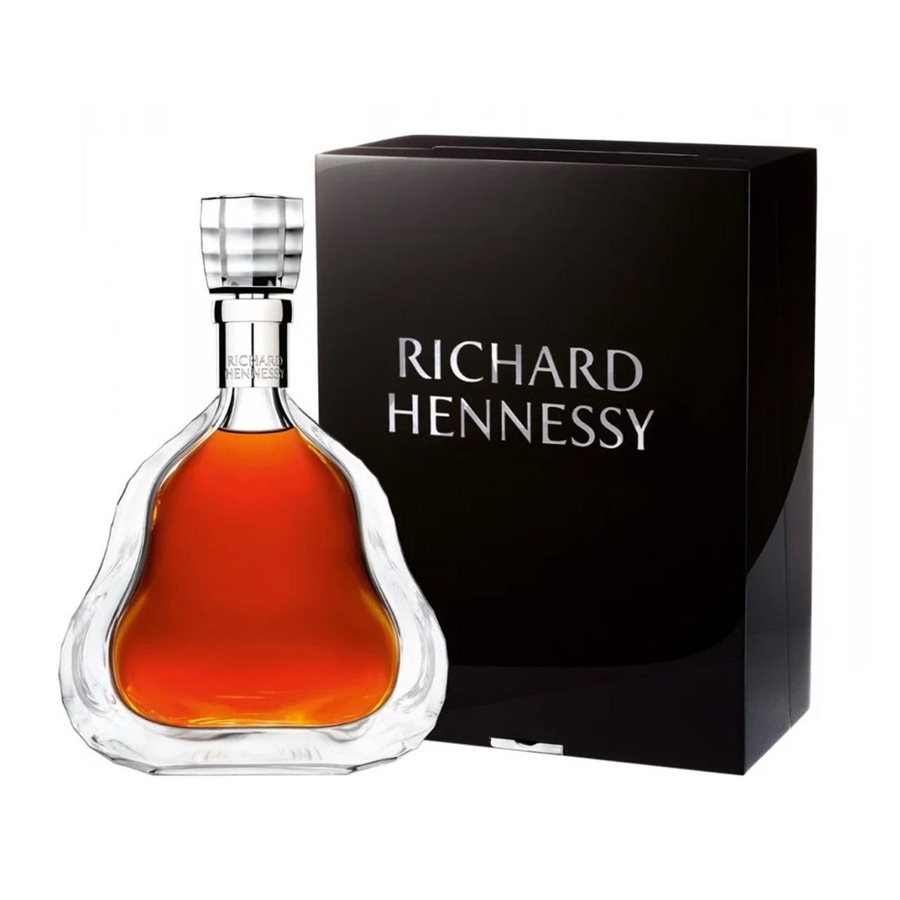 Richard Hennessy Cognac 700ml, Alcohol 40%, French Prestige Cognac