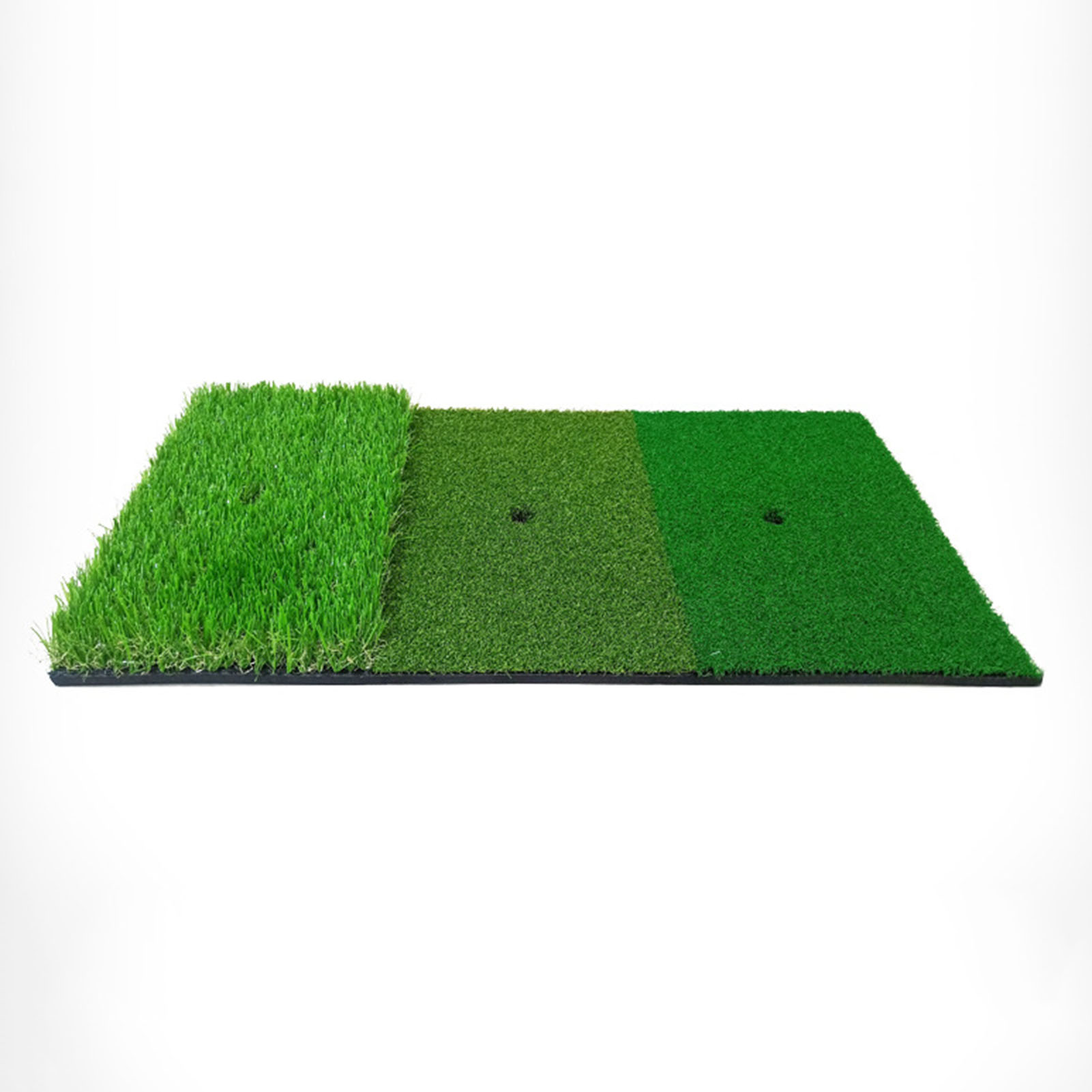 Convenient and Efficient Golf Training Tool Golf Training Mat Improve Your Golf Swing with Precision Training Mat Indoor/outdoor Golf Aid less Than