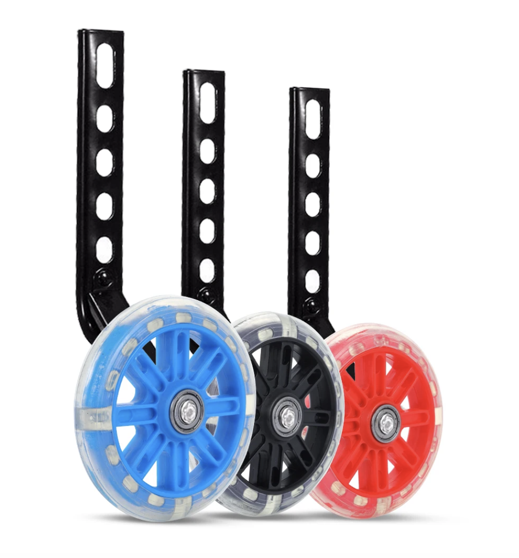 Guide wheel Bicycle Kids Training Wheel Children Balance wheel Wheel ...