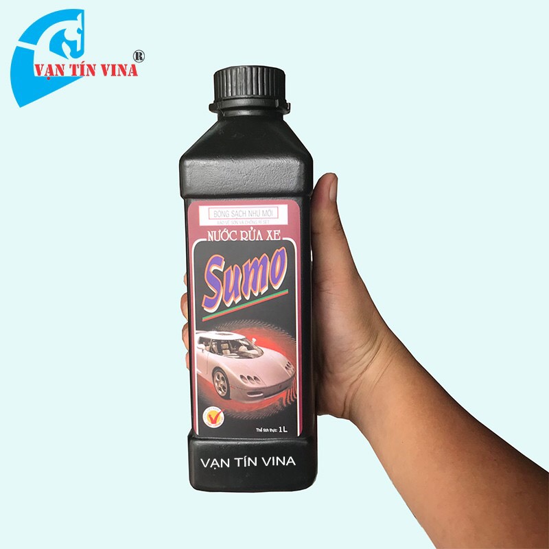 Chất tẩy đa năng SUMO 350g