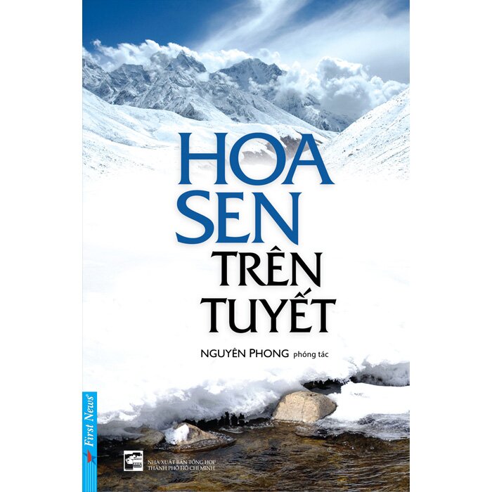NetaBooks - Hoa Sen Trên Tuyết