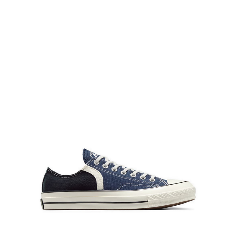 Converse Chuck 70 Men's Sneakers - Navy/Black/Vintage White