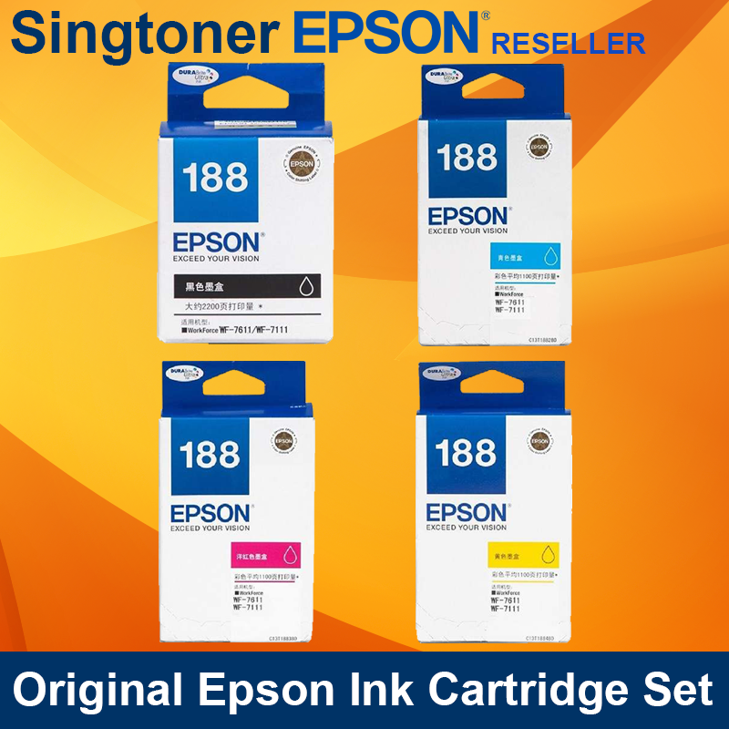epson 188