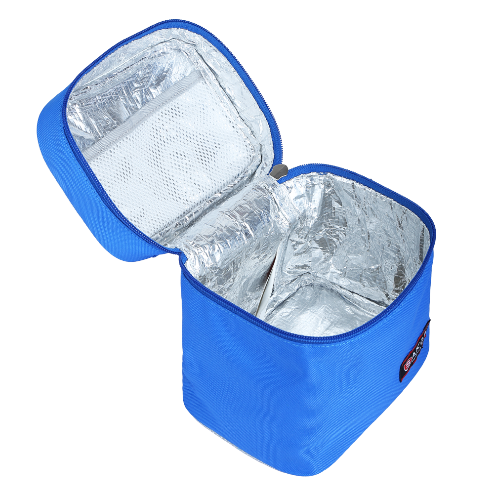 Túi Đựng Hộp Cơm SAKOS COZY túi giữ nhiệt đựng hộp cơm văn phòng, đi học, dã ngoại