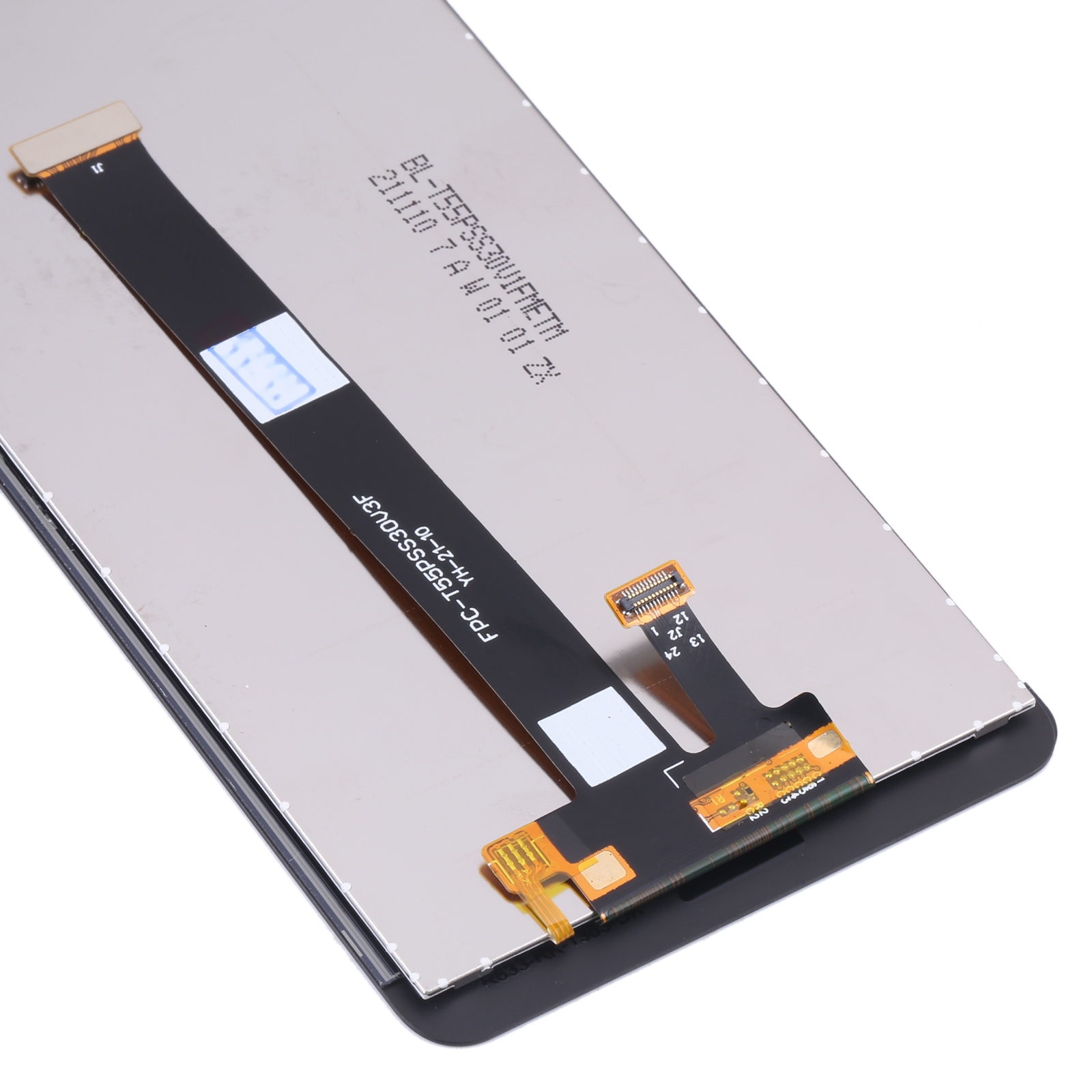 LCD Screen and Digitizer Full Assembly For Nokia C01 Plus(As You Like it)