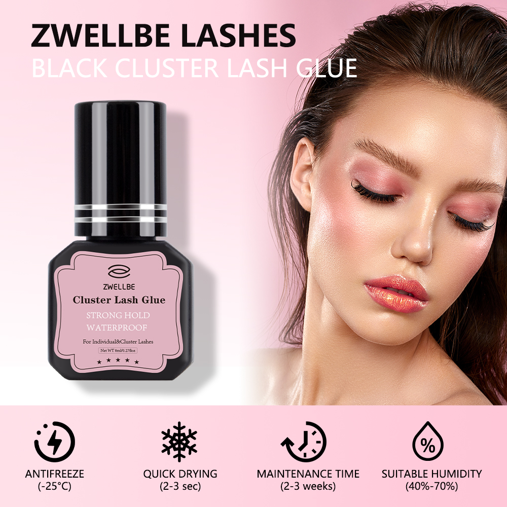 ZWELLBE%20Lash%20Clusters%20Glue%208ml%20Black%20Eyelash%20Glue%20for%20DIY%20Lash%20Extensions%20Long-Lasting%20Waterproof%20No%20Irritation%20Makeup%20Tool%20-%20Image%203