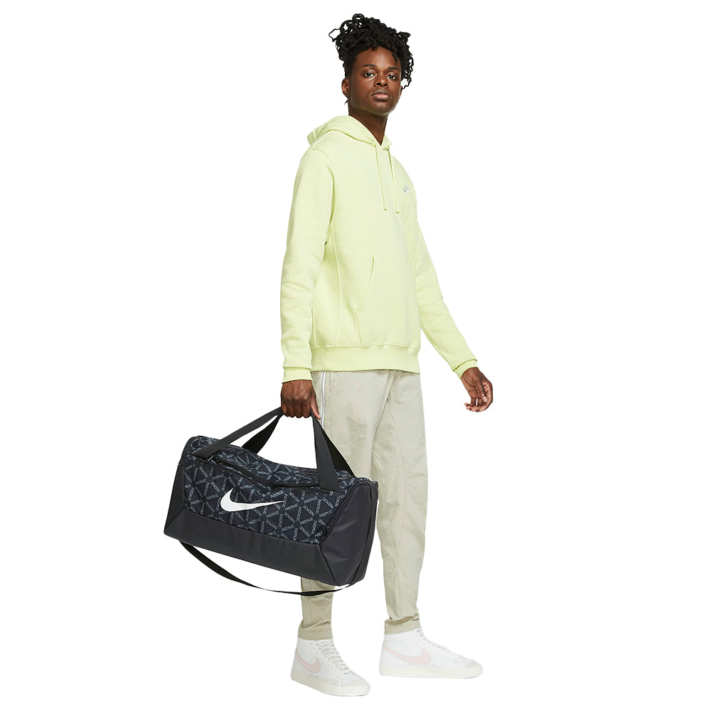 Túi trống du lịch Brasilia Printed Training Duffel Bag