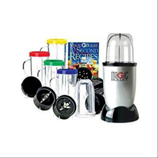 Máy say 21 chi tiết Magic - 12548