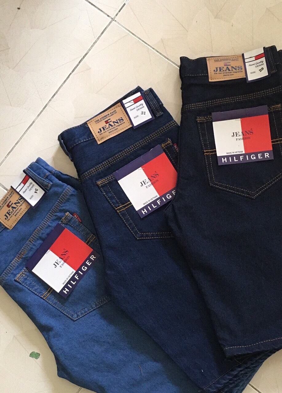 [HCM]quần short jean nam