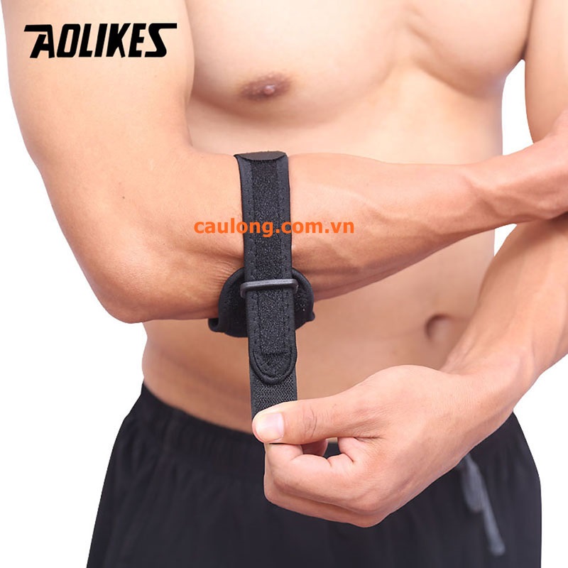 Băng Khủy Tay AoLike Elbow 7949