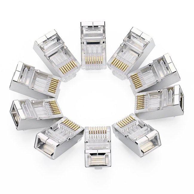 Đầu mạng JP45 Loại Tốt