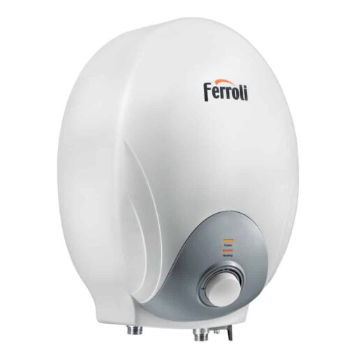 FERROLI MITO 6L - Bình nóng lạnh gián tiếp