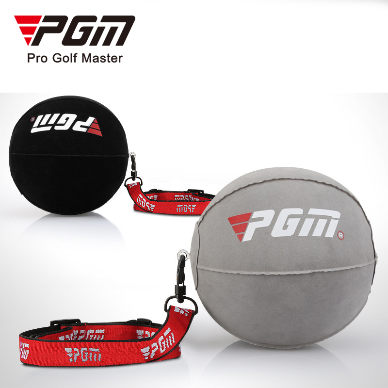 PGM Golf Smart Ball Swing Practitioner Arm Corrector Assisted Correction Trainer