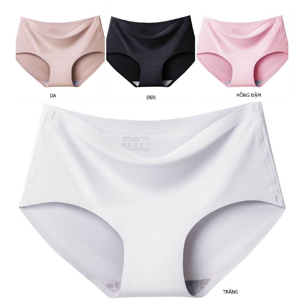 Bán Sỉ Quần Chip Đúc Su Form To Chất Đẹp