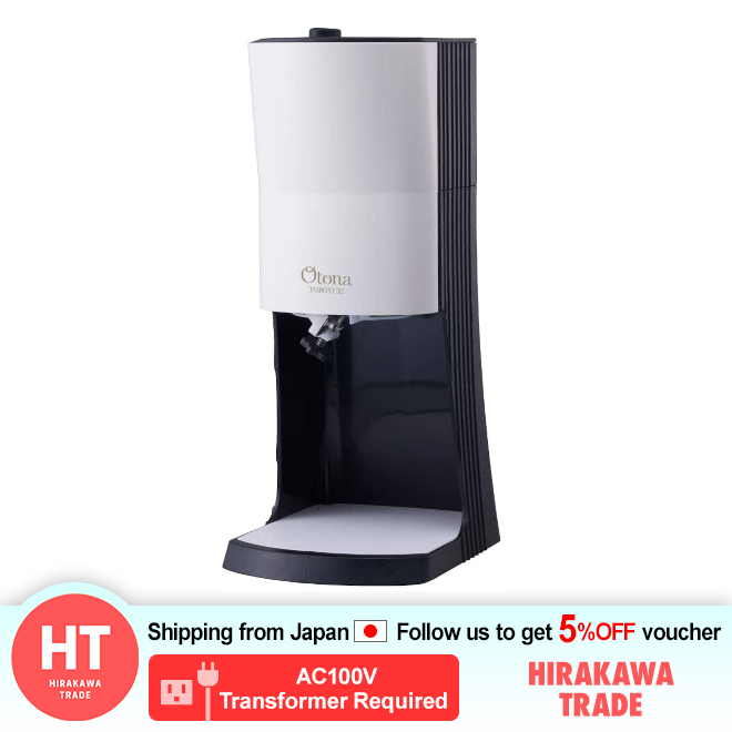 doshisha manual ice shaver