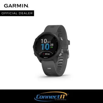 garmin smartwatch bluetooth