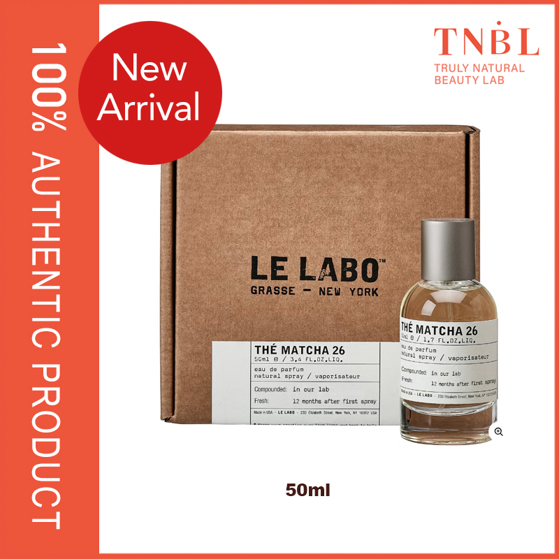 LE LABO Another 13 - Eau De Parfum 50ml/Santal 33 EDP 50ml
