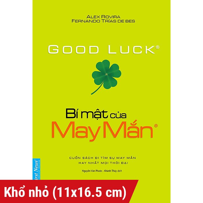 Netabooks - bí mật của may mắn