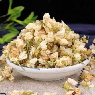 nụ hoa nhài khô 100g