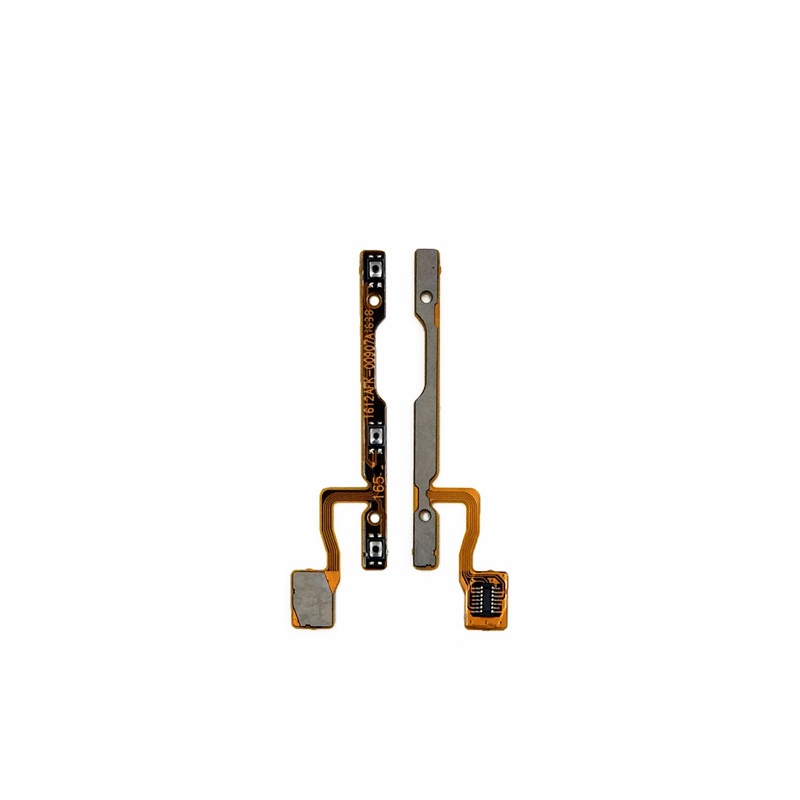 For VIVO Y67 V5 V5S Y69 Power Volume Side Key button Flex Cable On Off Switch Flex Cable Replacement Parts
