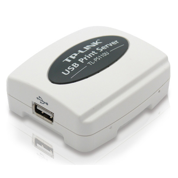 tp link usb print server