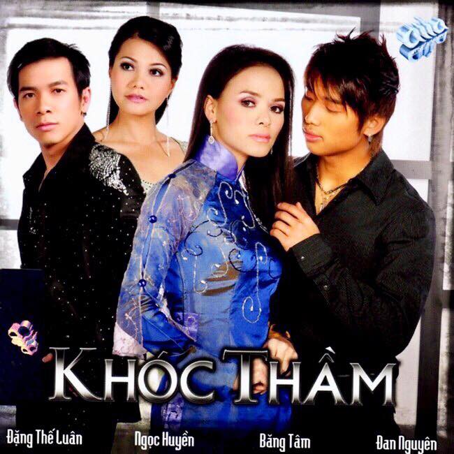 [MDCD] Đĩa CD Nhạc Bolero Tổng Hợp - CD Khóc Thầm