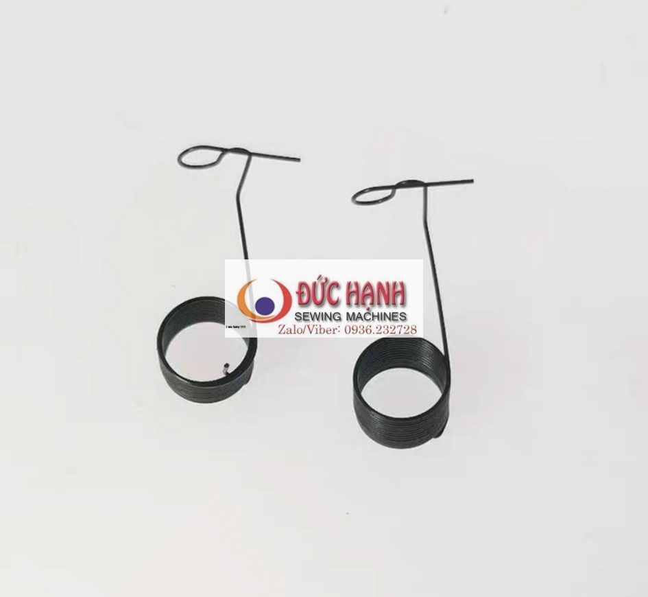 RÂU TÔM MÁY MAY GIA ĐÌNH CON BƯỚM - 3 CÁI
