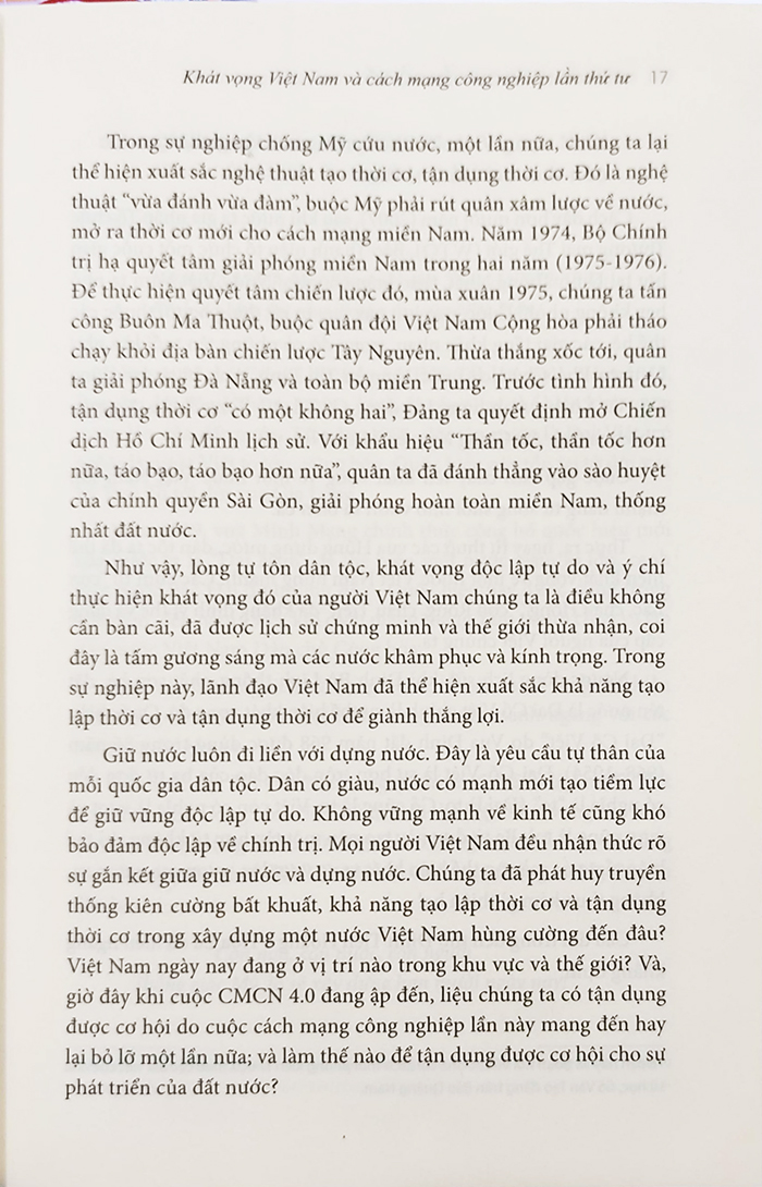 Sách - Việt Nam thời chuyển đổi số