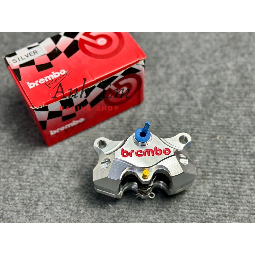 HEO BRCMBO 2PIS CNC GẮN NHIỀU DÒNG XE
