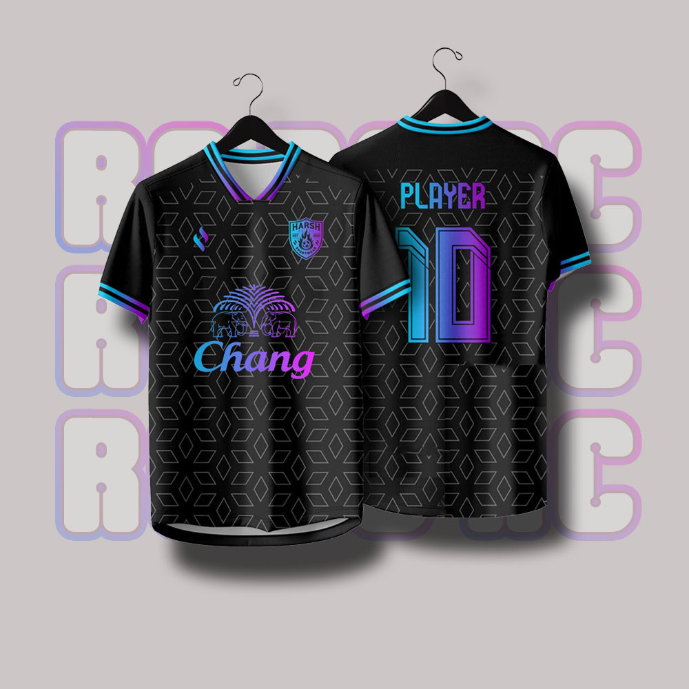 Custom Name Bola Futsal Football Cheap jerseys bu Malaysia Team Outdoor Sports Retro Thailand Viral Jersey Tiktok. 