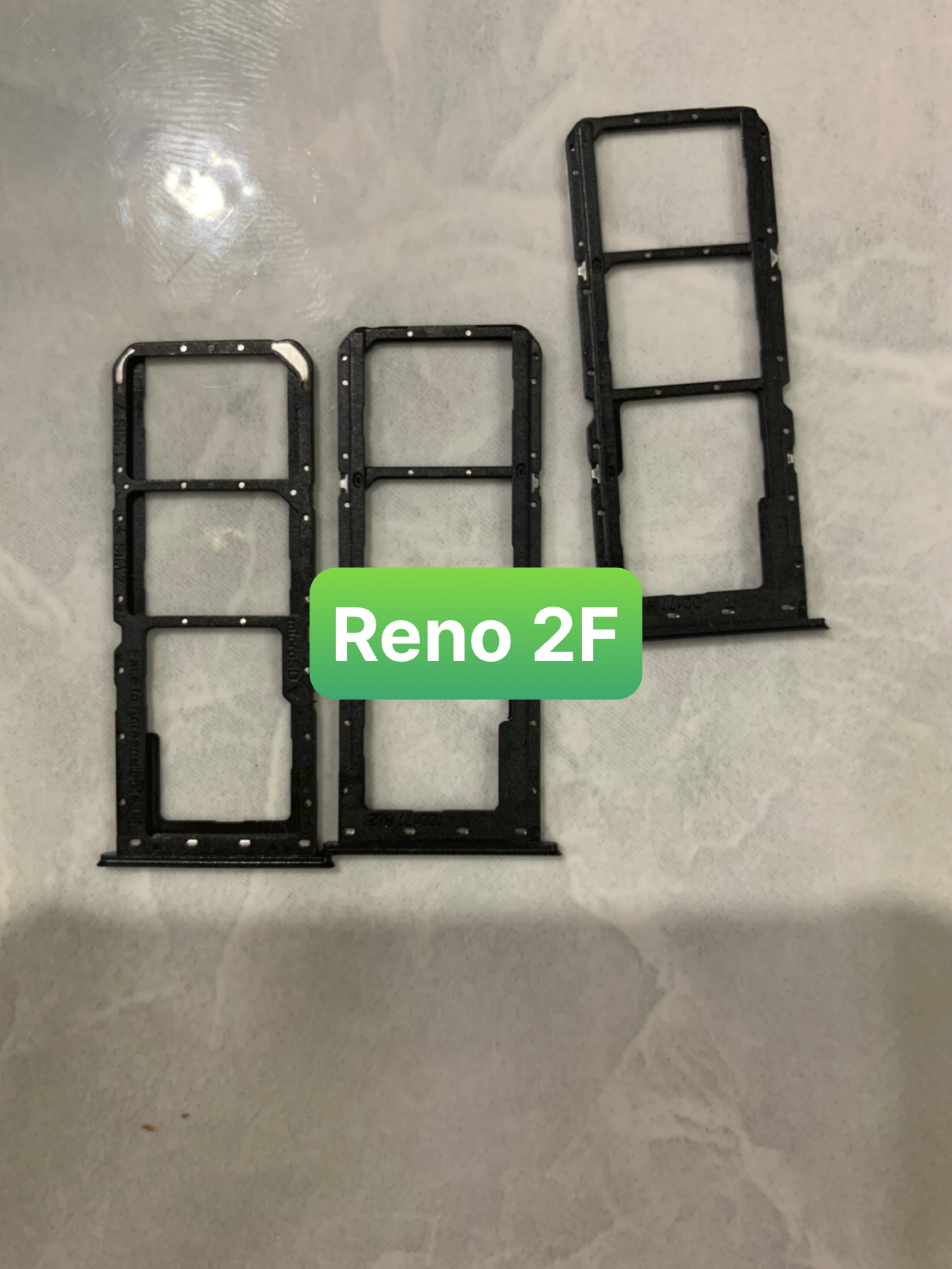 KHAY SIM ĐIỆN THOẠI OPPO RENO 2F