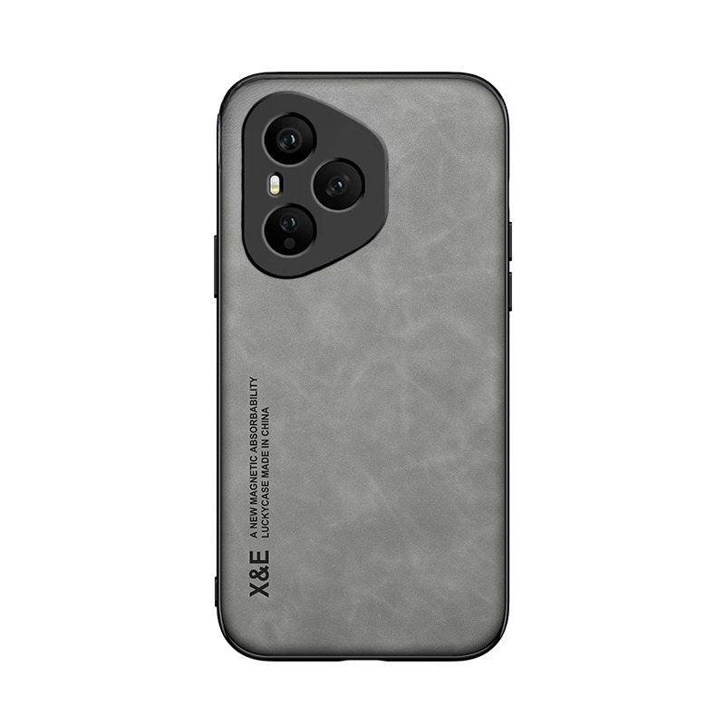 Phone%20case%20For%20Honor%20400%20400%20Pro%20Back%20cover%20Shockproof%20Scrub%20Matte%20Suction%20Ring%20Soft%20Edge%20Silicone%20Frame%20Hard%20Clear%20Back%20Cover%20For%20Honor%20400%20Pro%20Cover%20cases%20-%20Image%204