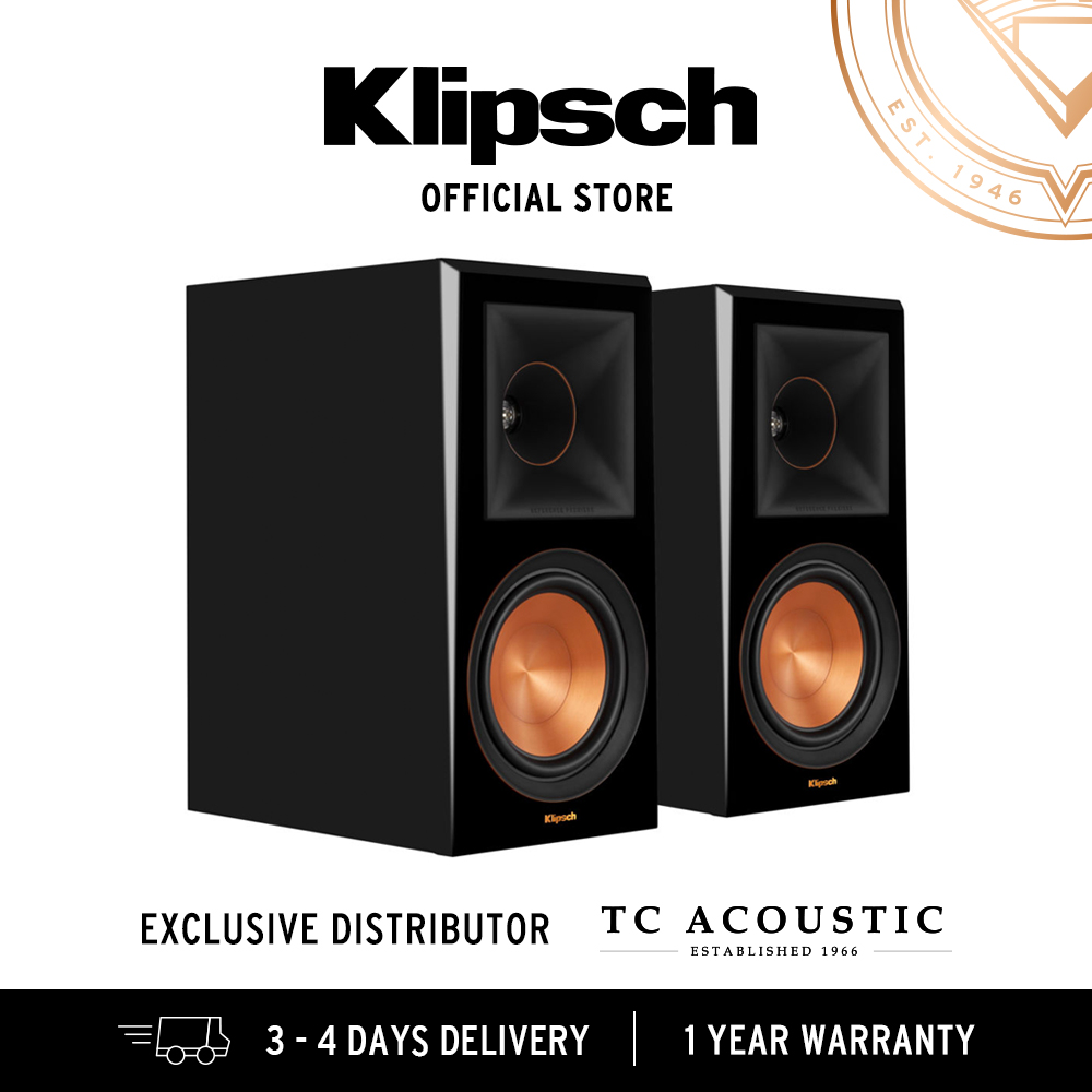 klipsch the sixes singapore