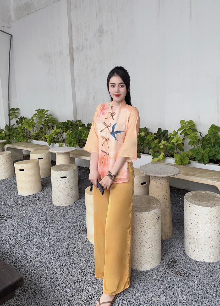 LAM NƠ FREESIZE DƯỚI 60KG