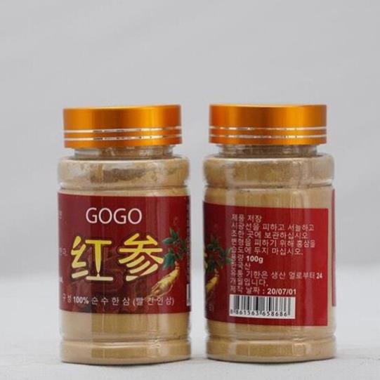 Hồng Sâm Gogo Hàn Quốc, Cấy Hồng Sâm Trong Spa (Cấy Nano Hồng Sâm)