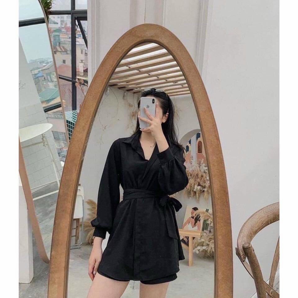 SET ĐẦM VON LỤA  SIÊu ĐẸP DẦY MỊN BÂU SƠ MI  TTT GB13