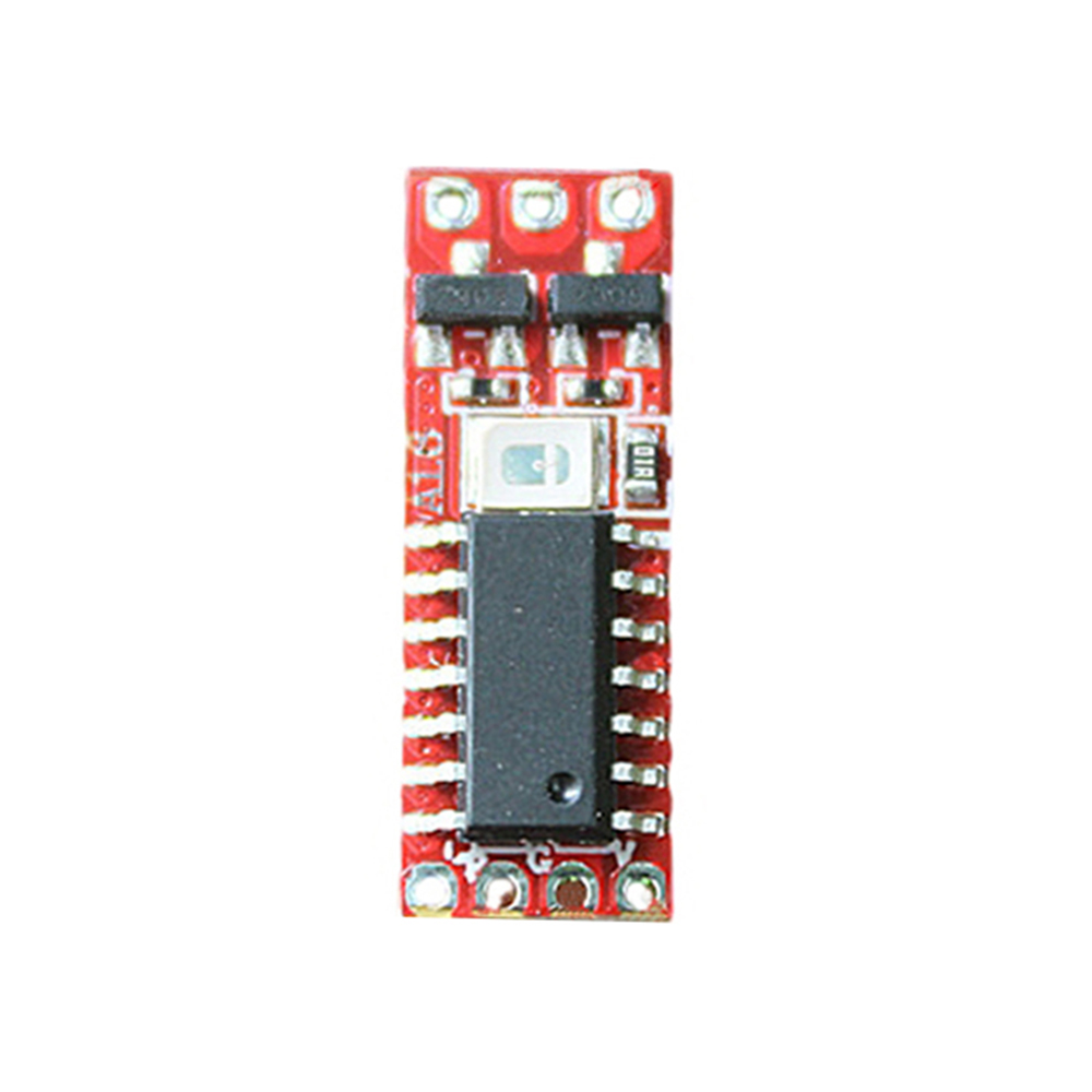 Dm 1s-2s dc3.7v-8.4v4a micro brushless motor driver board regulator esc brushless motor for 1104 1106 1306 1407 1503 brushless motor