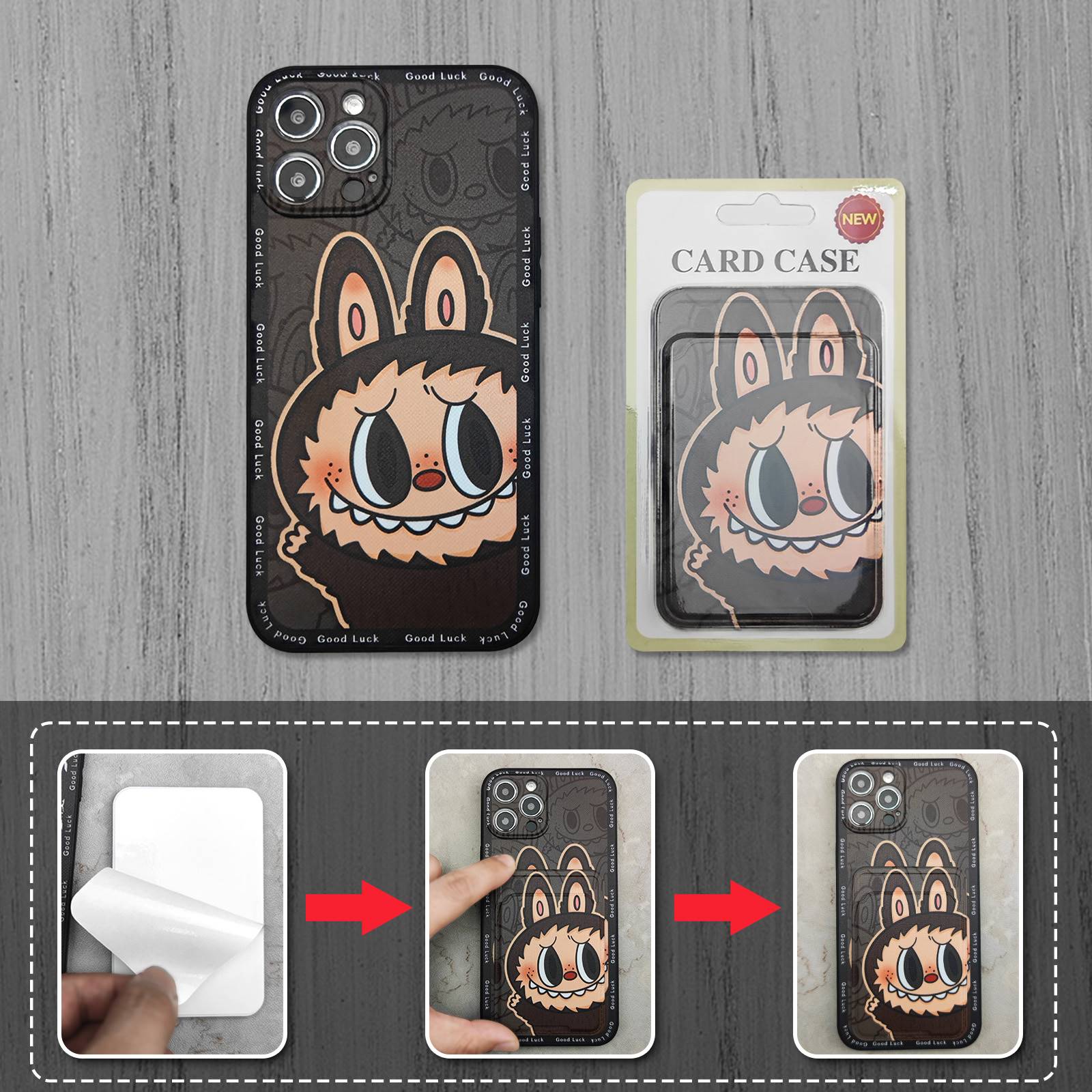 protective%20Graffiti%20Phone%20Case%20For%20VIVO%20Y400%20Pro%205G%20Global%20Dirt-resistant%20TPU%20Waterproof%20Cute%20Durable%20Soft%20case%20Cover%20-%20Image%203