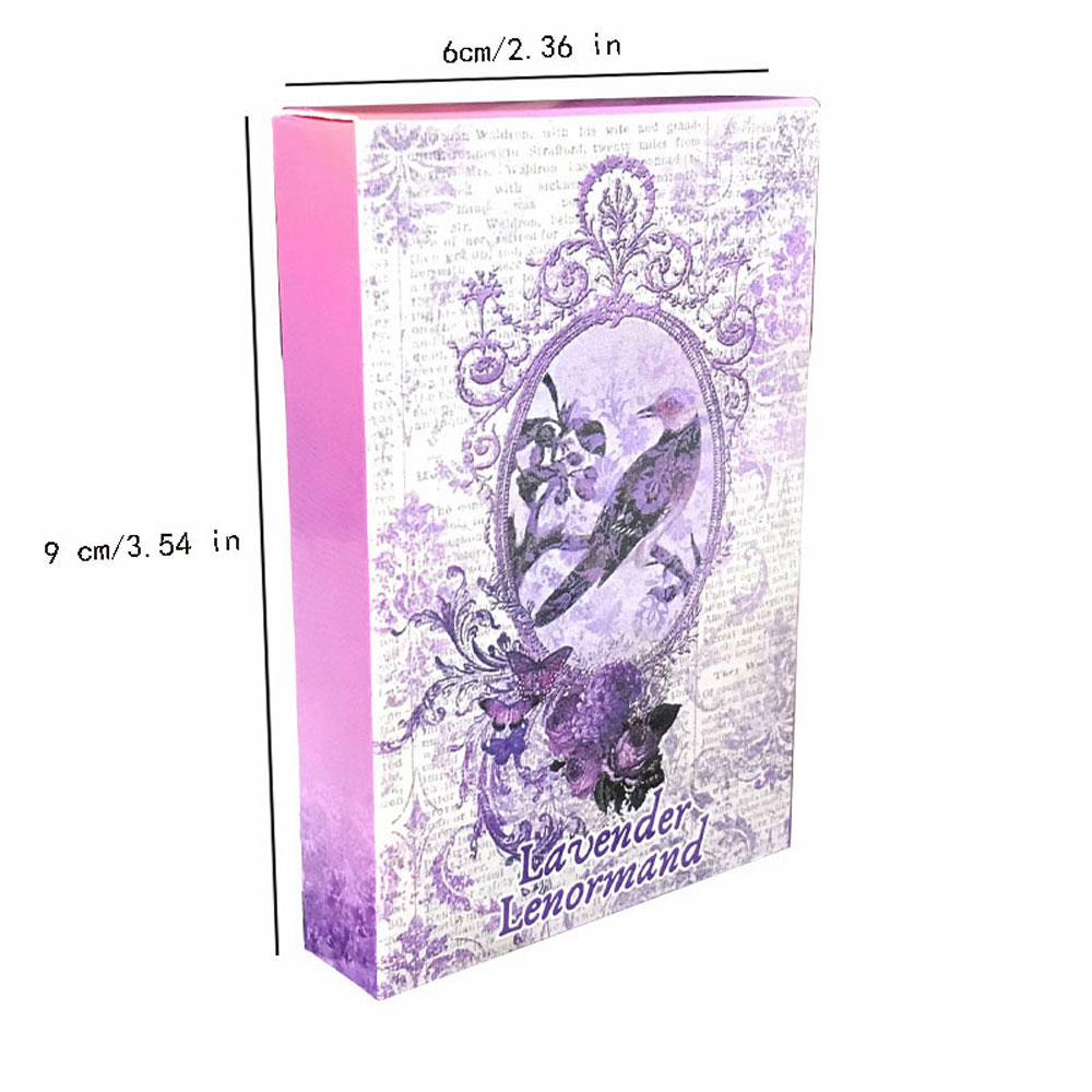 %E3%80%90Hot%20demand%E3%80%91%E3%80%90Hot%20demand%E3%80%91Hot%20selling%20Lavender%20Lenormand%20Card%20Leisure%20Entertainment%20Games%20Card%20Family%20Gatherings%20Tarot%20Games%20Card%2040%20Card%20Deck%20-%20Image%203