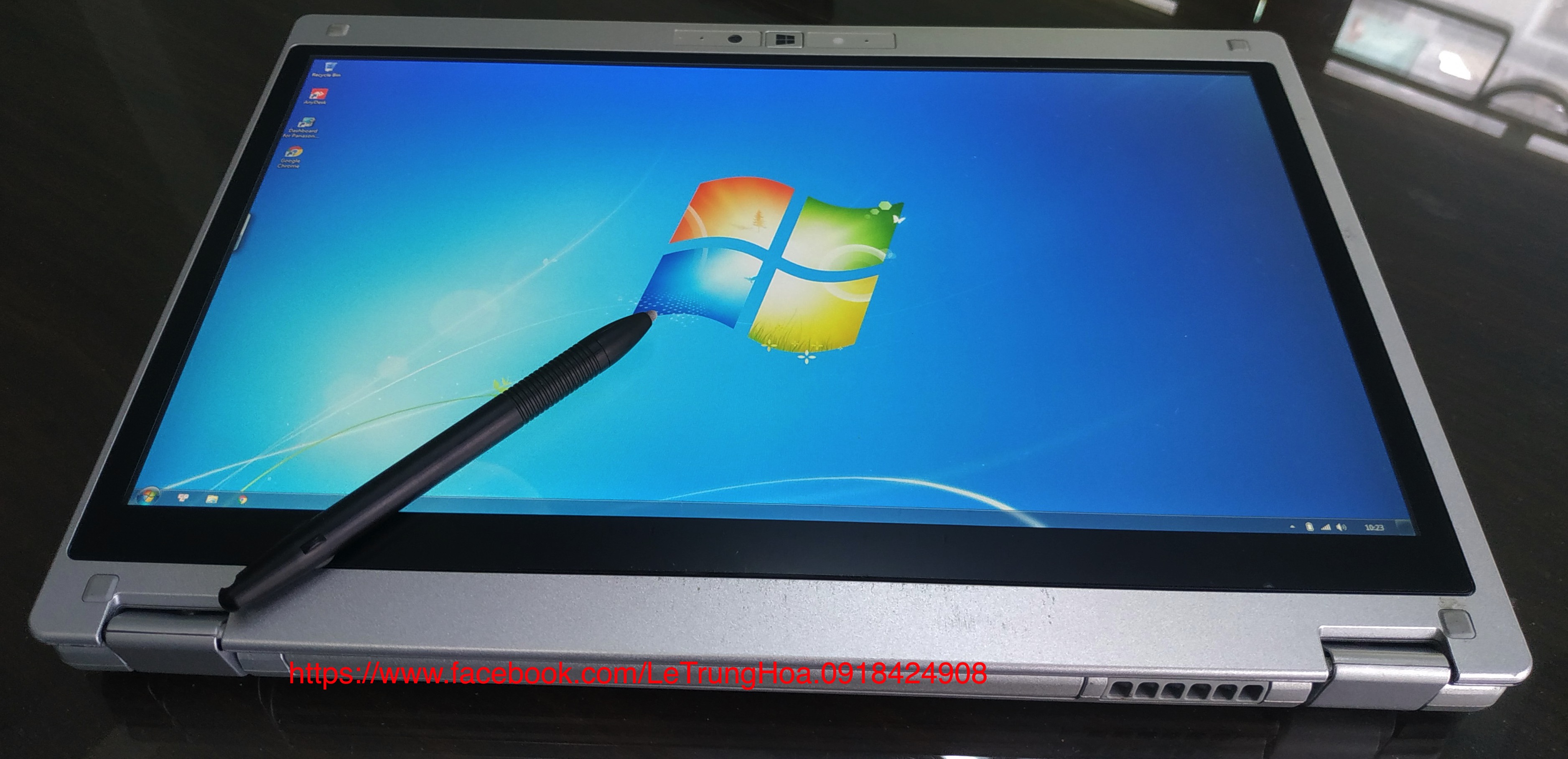 PANASONIC CF-MX3 (パソコン【Panasonic CF-MX3/Win 10搭載 PANASONIC CF-MX3 (パソコン【Panasonic CF-MX3/Win 10搭載