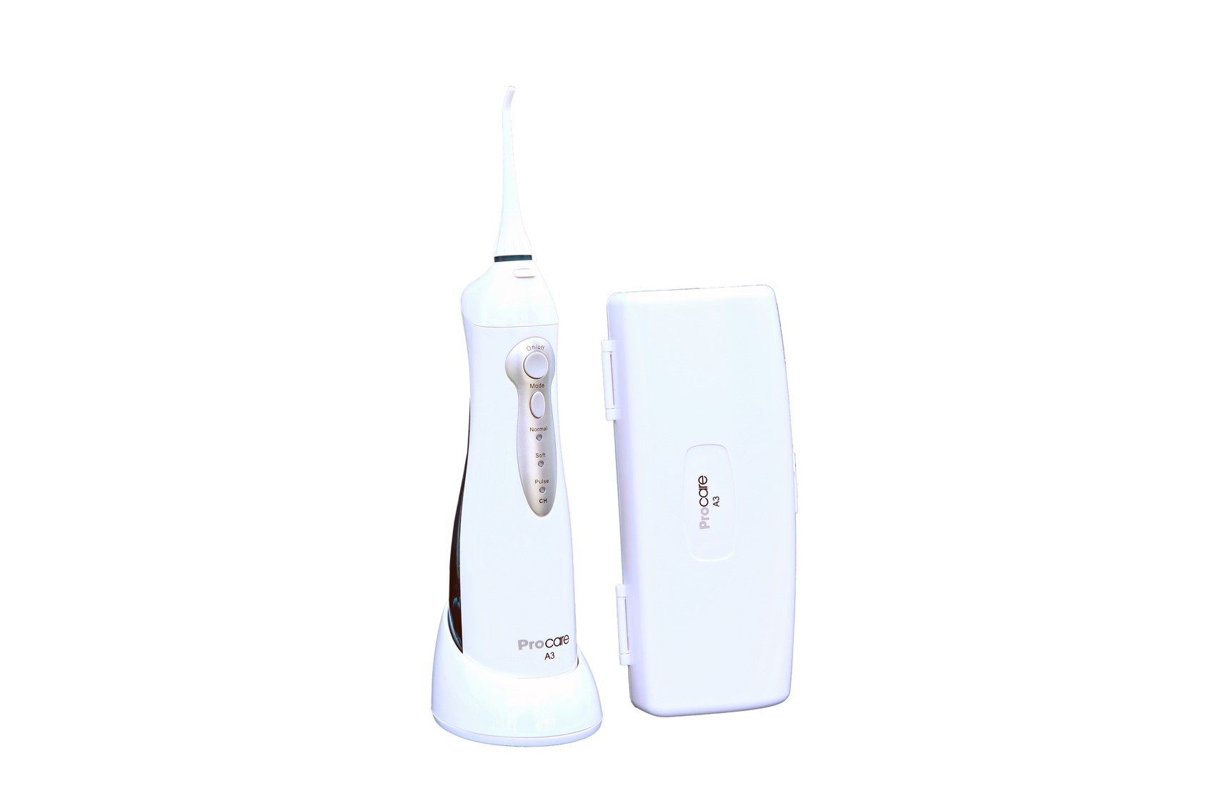 tăm nước procare a3