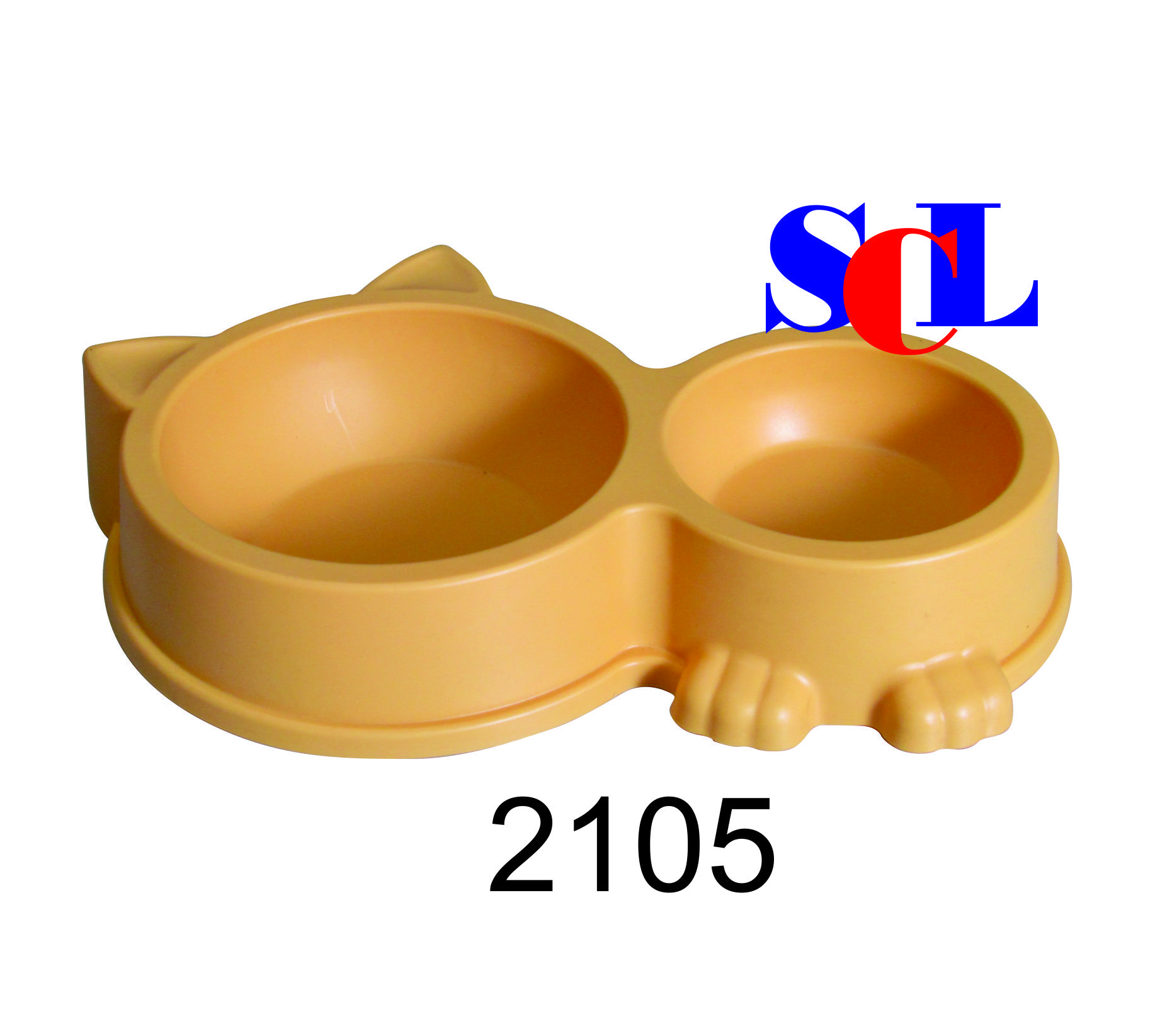 CUTE DESIGN PET FOOD & DRINKING BOWL Lazada PH