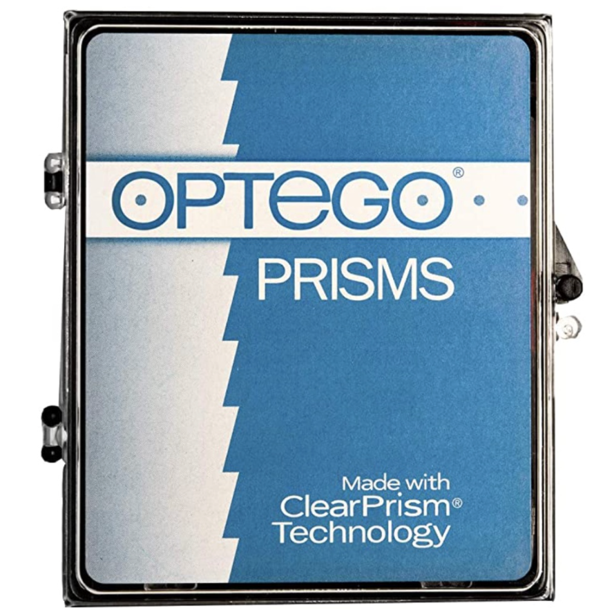 Optego Fresnel StickOn Prism, 1D35D Lazada Singapore