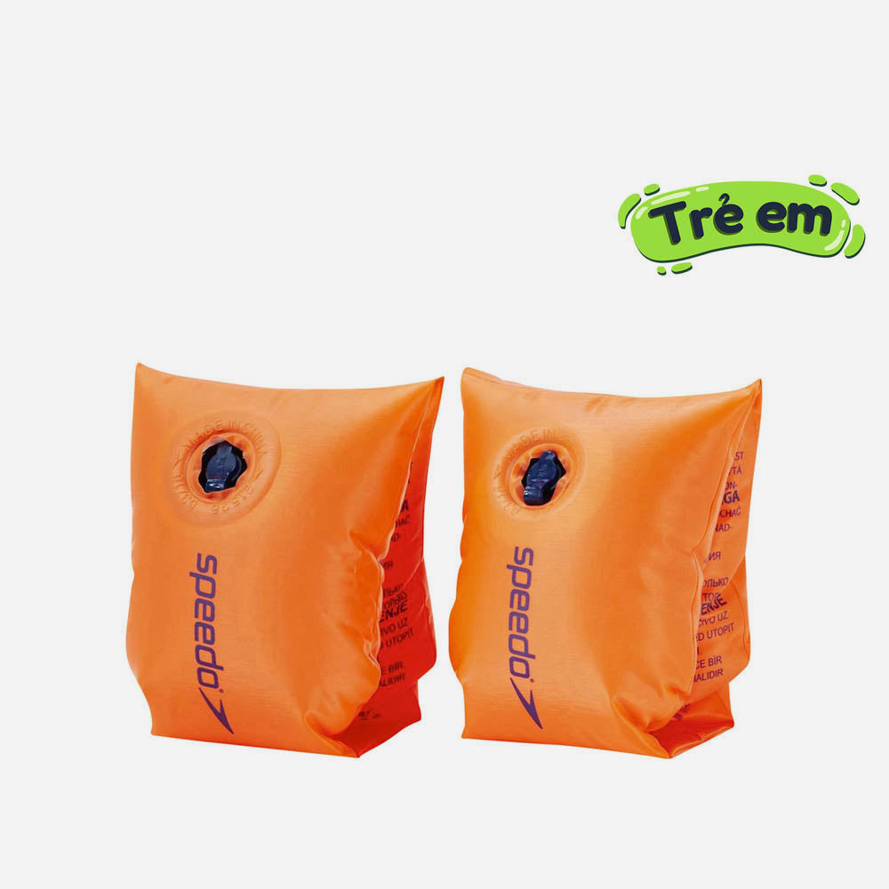 SPEEDO Phao Tay trẻ em (2-6 tuổi) 8-069201288