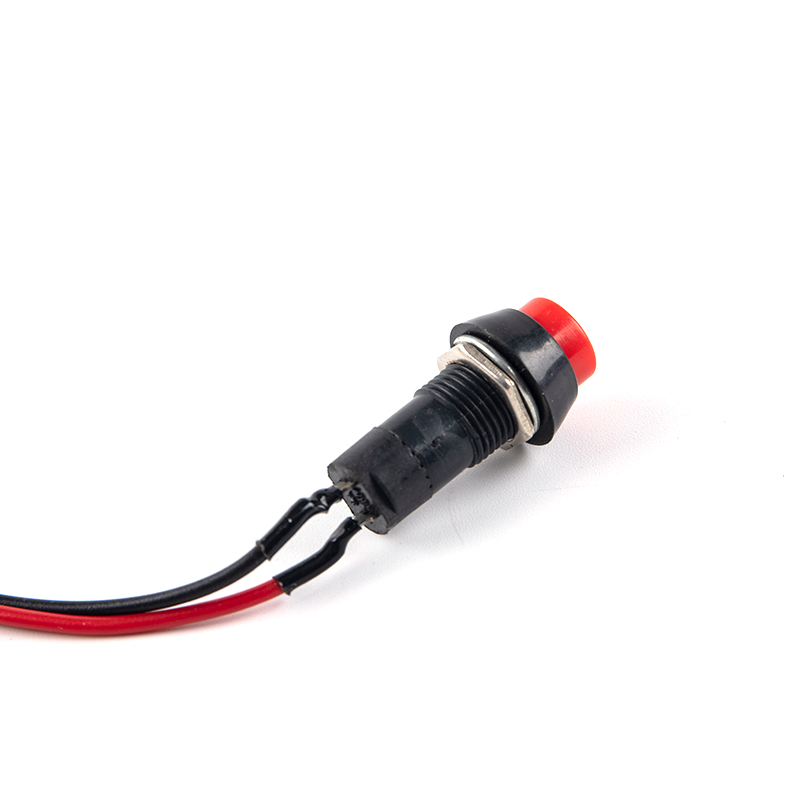[Fortitudes] Car Modified Horn Switch Modified Small Switch Button Red Green Button Switch