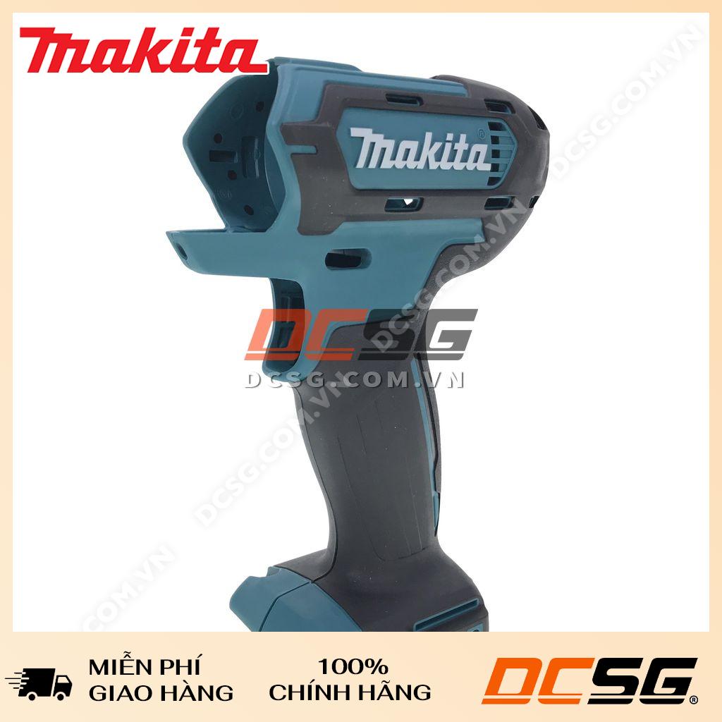 Vỏ Máy Bắn Vít 12Vmax Makita TD110D